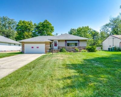 Edgewood Rd, Cleveland, Home For Sale