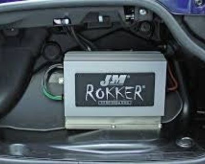 J&M ROKKER 800w amp for 18-21 GW?