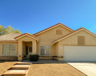 3 Bedroom 3BA 1967 ft Apartment For Rent in Palmdale, CA