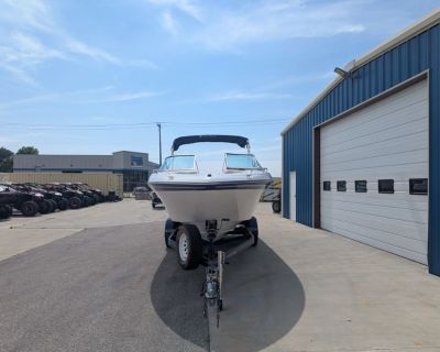 Four Winns Horizon 230 2000