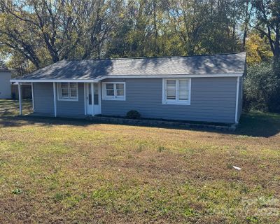 2 Bedroom 1BA 1030 ft Single Family Home For Sale in Indian Trail, NC