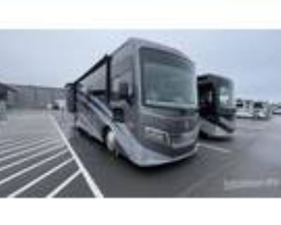 2024 Thor Motor Coach Palazzo 33.6