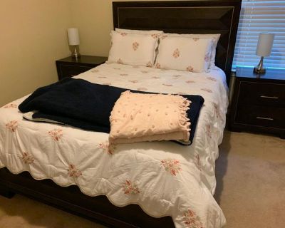Dolf Hunt (Has a House). Room in the 1 Bedroom 1BA House For Rent in Montgomery County, TX
