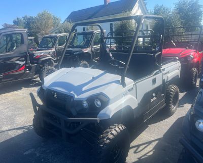 2026 Kawasaki MULE PRO-MX EPS Utility SxS Bristol, VA