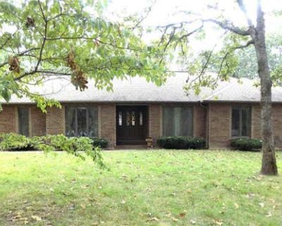 3 Bedroom 2BA 1968 ft Single Family Home For Sale in ROLLA, MO