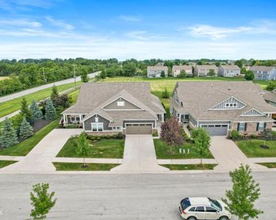 2 Bedroom 2BA 1684 ft Condominium For Sale in NOBLESVILLE, IN