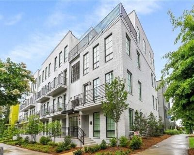 Longreen Ter Nw Unit,atlanta, Home For Rent