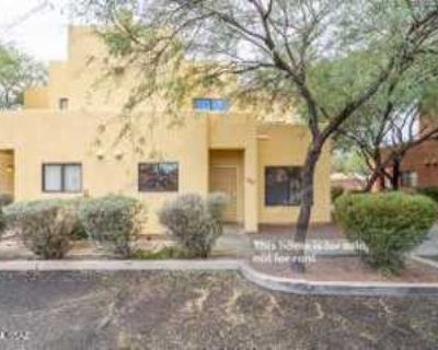 3769 E Flower St, Tucson, AZ 85716 3 Bedroom Apartment
