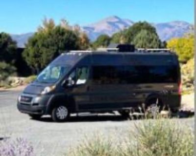 SAVE $5,000 - 2021 Entegra Ethos 20T