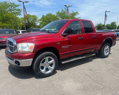 Used 2006 Dodge Ram 1500 Laramie