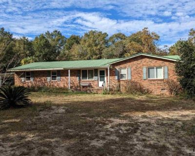 Mobile Hwy, Pensacola, Home For Sale
