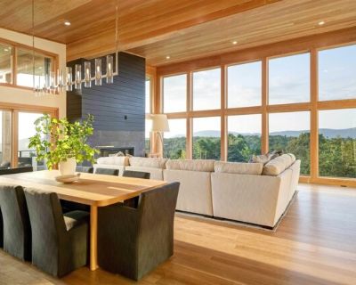 Twelve Ridges Way, Vesuvius, Home For Sale