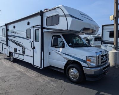 2024 Forest River Sunseeker 2850S LE
