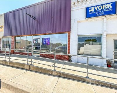 1 Bedroom Studio For Sale in Mound City, KS