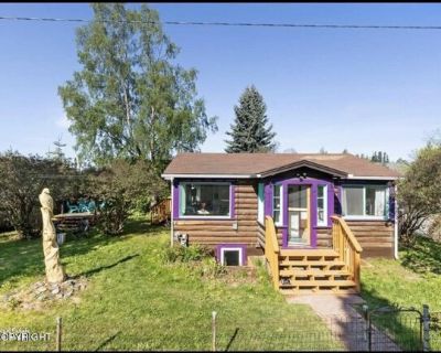 B St, Anchorage, Home For Rent