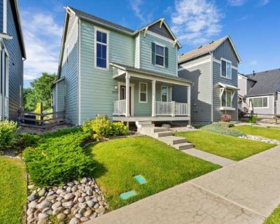 Beautiful 3-Bedroom, 2 -Bath Home with Open Floor Plan in East Fort Collins. image_url. In unit laundry Patio / balcony Dishwasher Pet friendly Garage Garbage disposal Unit Amenities dishwasher garbage disposal in unit laundry patio / balcony range refrigerator Property Amenities parking garage cats allowed dogs allowed. Pets allowed. 3 Bedroom. 2.5 Bathroom. 1870 ft