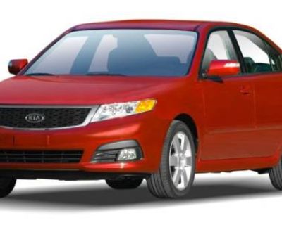 Used 2009 Kia Optima LX