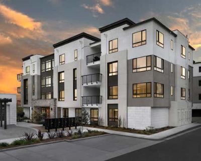 2 Bedroom 2BA 1232 ft Condominium For Sale in SUNNYVALE, CA