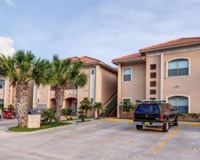 3 Bedroom 3BA 1180 ft Condo For Sale in South Padre Island, TX