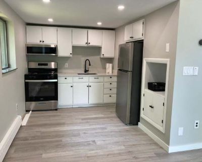 2 Bedroom 1BA 1060 ft Furnished Apartment For Rent in Carroll County, NH