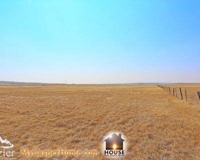 Pedros Pass, Casper, Plot For Sale