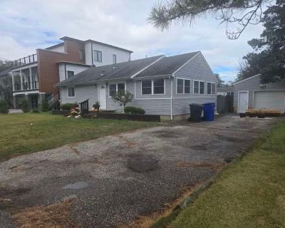3 Bedroom 1BA 0 ft Apartment For Rent in Toms River, NJ
