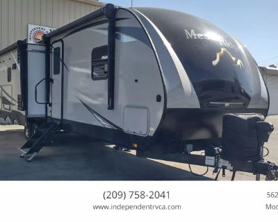 2021 Highland Ridge Rv Mesa Ridge Limited MR275RLS