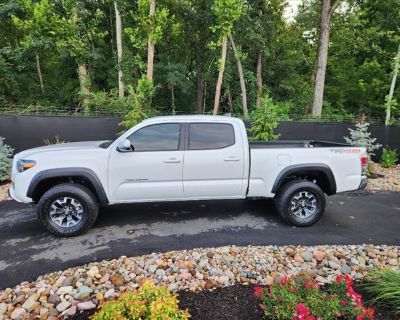 2023 Toyota Tacoma TRD Off-Road in Kansas City, MO