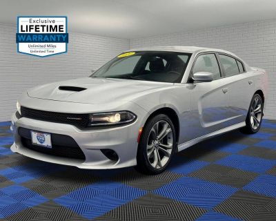 Used 2020 Dodge Charger R/T