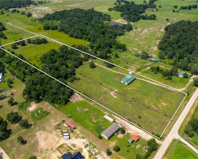Lots and Land For Sale in Somerville, TX