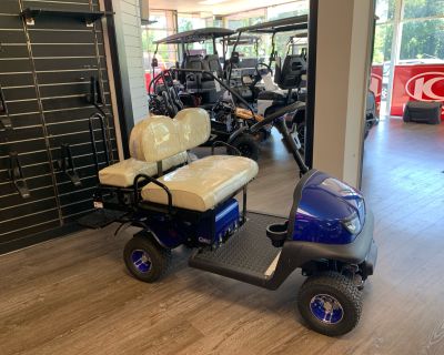 2023 Cricket RX5 Golf carts Richmond, VA