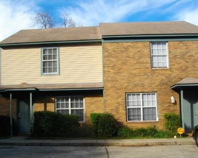 2681 Tess Cir. Conveniently located 3/3 townhome with fenced yard and deck. Downstairs offers an open floor plan, one bedroom and bathroom. Upstairs includes two more bedrooms, private bathrooms and walk-in closets. Small fenced Backyard with a deck.. 3 Bedroom. 3 Bathroom. 1248 ft