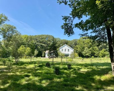 3 Bedroom 3BA 2762 ft House For Rent in Roxbury, CT