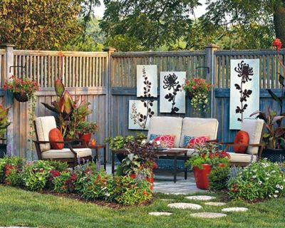 Custom Patios Built to Fit Your Lifestyle