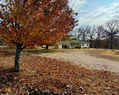 3 Bedroom 2BA 1400 ft Single Family Home For Sale in HARTSHORN, MO