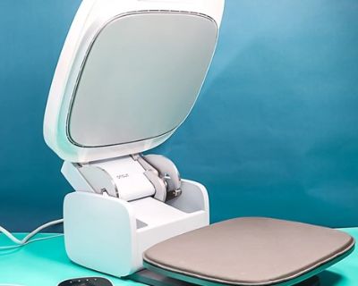 Cricut Autopress