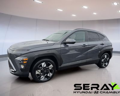 Hyundai Kona 2025 2.0L Preferred FWD