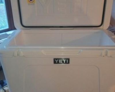 Yeti 75 Cooler - Used