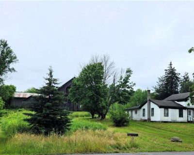 Dryden Rd, Freeville, Home For Sale