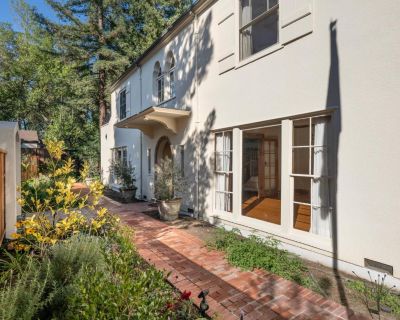 5 Bedroom 3BA 3130 ft House For Rent in Redwood City, CA