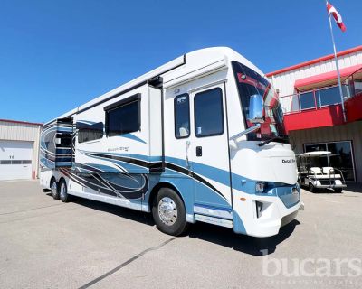 2022 NEWMAR DUTCH STAR 4081