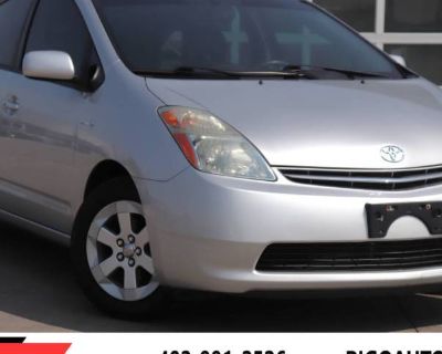 Used 2009 Toyota Prius Base