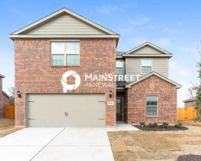 5 Bedroom 2.5BA 2700 ft Pet-Friendly Apartment For Rent in Princeton, TX