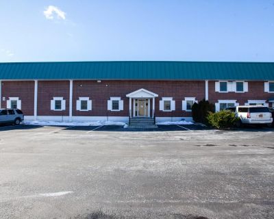 20500 ft Commercial Property For Sale in Harrison, NY