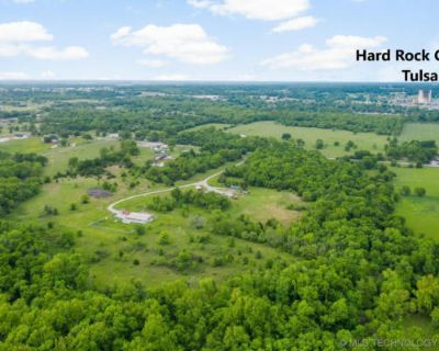 Land For Sale in Tulsa, OK