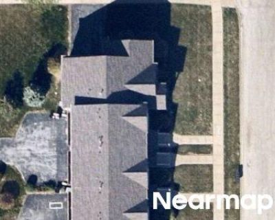 Foreclosure Property in Matteson, IL 60443 - Wildflower Rd # 113-4