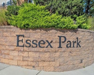 Hamilton St Unit,belleville, Home For Rent