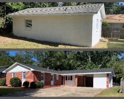 4 Bedroom 3BA 1941 ft Pet-Friendly House For Rent in Winder, GA