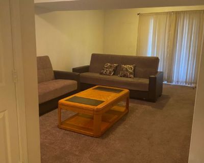 Beautiful full size basement for rent at River oaks townhome

Very close to 95 interstate. 
Close to Wegmans shopping center 
Stonebridge shopping center 
Potomac Mills . 

Full size basement with private bathroom, and private bedroom with closet space for your use & large living room space. 


Private parking space in front of house.

Looking for someone 
Who is clean , 
reasonable pays rent b...