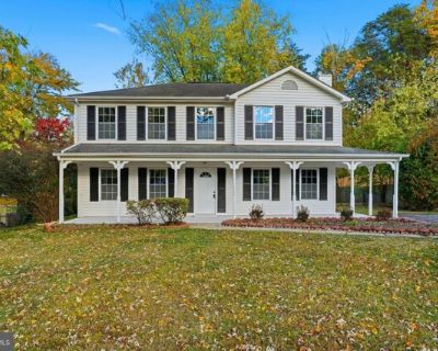 Pelican Rd, Woodbridge, Home For Sale